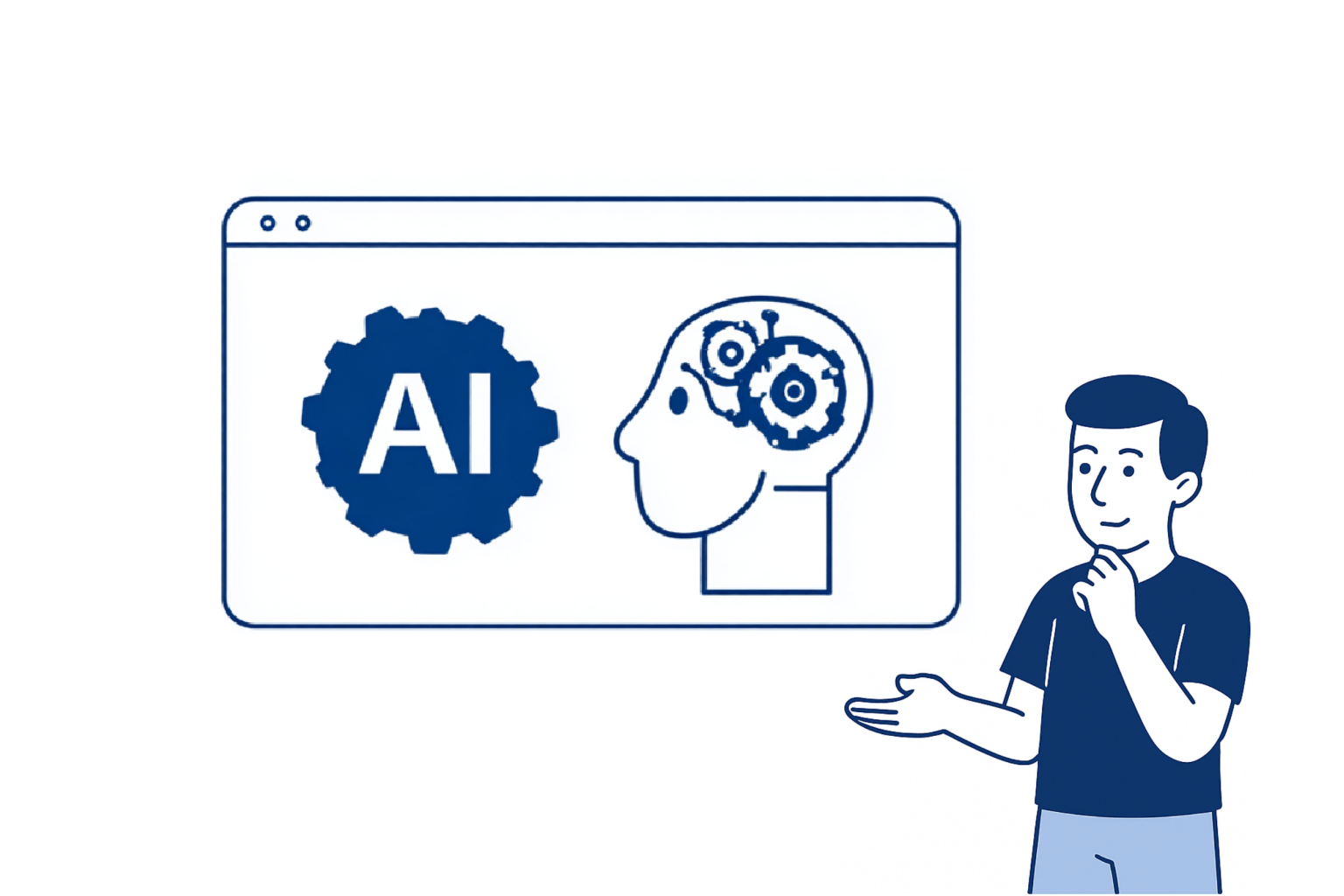 Trustworthy AI Guidance