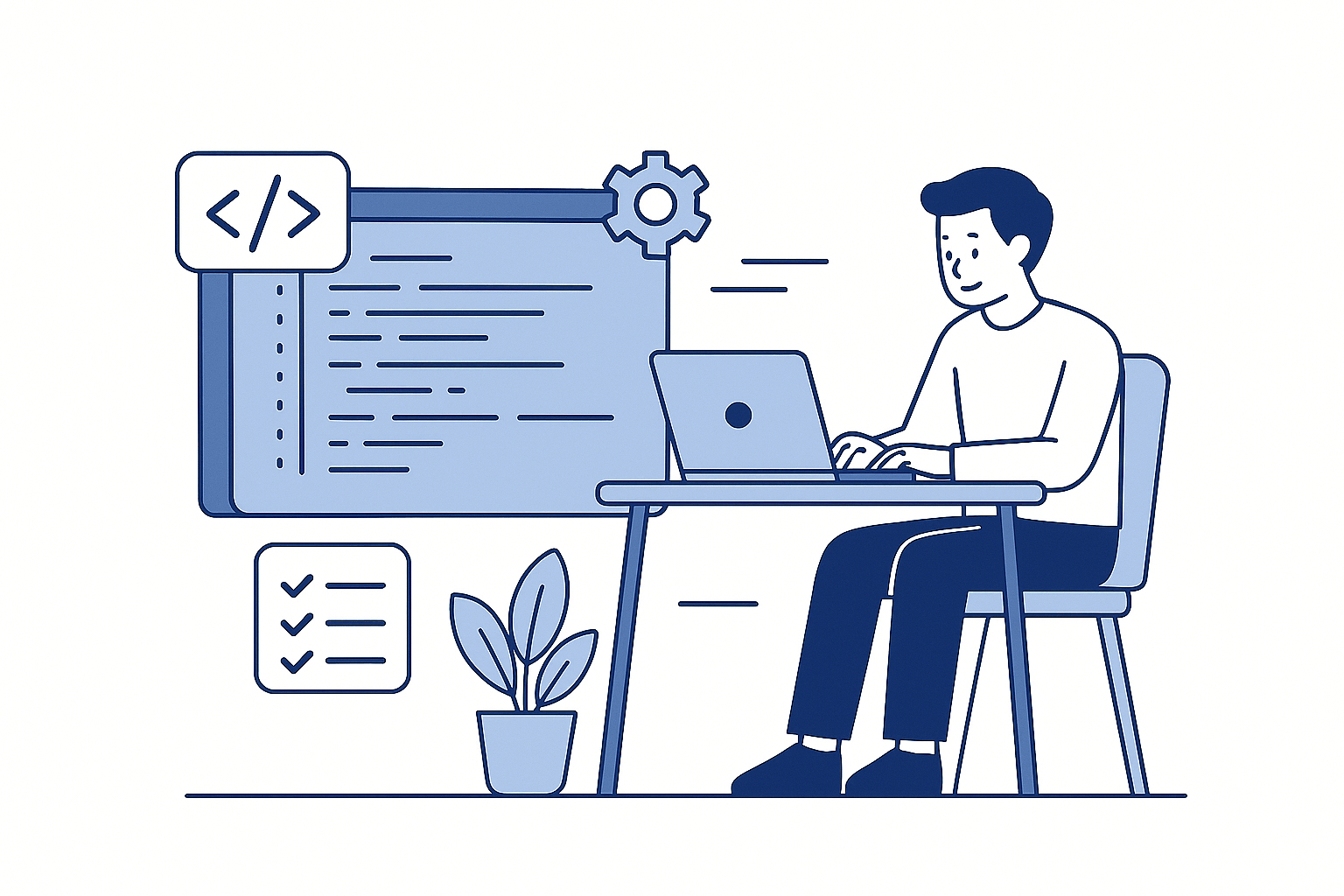 Software Development & Modernization